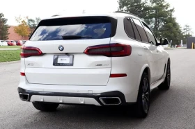 BMW X5 40i * * M PACK * * CARFAX * * АВТО КРЕДИТ * *  - 58999 лв. / 30165.71 € - 29379415 6