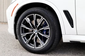 BMW X5 40i * * M PACK * * CARFAX * * АВТО КРЕДИТ * *  - 58999 лв. / 30165.71 € - 29379415 7