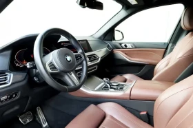 BMW X5 40i * * M PACK * * CARFAX * * АВТО КРЕДИТ * *  - 58999 лв. / 30165.71 € - 29379415 8