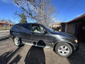 BMW X5 X5 - 2000 € / 3911.66 лв. - 24965286 6