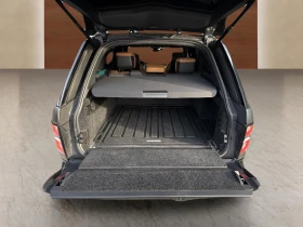 Land Rover Range rover 5.0 V8, снимка 9