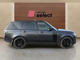 Land Rover Range rover 5.0 V8, снимка 5