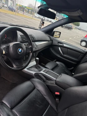 BMW X5 X5 3.0d 218hp - 6800 € / 13299.64 лв. - 91174210 10