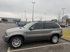 BMW X5 X5 3.0d 218hp - 6800 € / 13299.64 лв. - 91174210 2