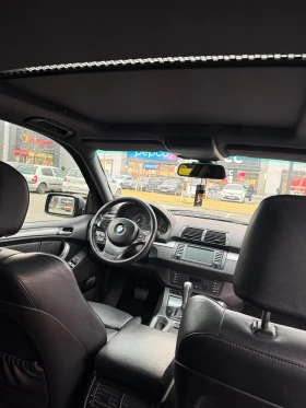 BMW X5 X5 3.0d 218hp - 6800 € / 13299.64 лв. - 91174210 6