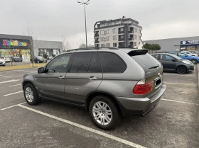 BMW X5 X5 3.0d 218hp - 6800 € / 13299.64 лв. - 91174210 3