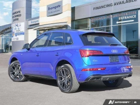 Audi Q5 * S Line quattro Premium Plus * CARFAX * ЦЕНА ДО Б - 30200 € / 59066.07 лв. - 88972445 7