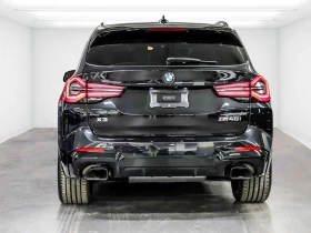 BMW X3 * M40i * CARFAX * ФИКСИРАНА ЦЕНА ДО СОФИЯ - 49850 € / 97498.13 лв. - 25082396 3