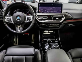 BMW X3 * M40i * CARFAX * ФИКСИРАНА ЦЕНА ДО СОФИЯ - 49850 € / 97498.13 лв. - 25082396 8