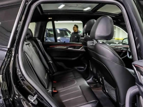 BMW X3 * M40i * CARFAX * ФИКСИРАНА ЦЕНА ДО СОФИЯ - 49850 € / 97498.13 лв. - 25082396 14