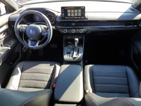 Honda Cr-v - 25225 € / 49335.81 лв. - 35907080 8