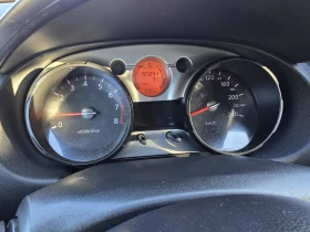 Nissan Qashqai 2000куб.ГАЗ-БЕНЗИН - 4700 € / 9192.40 лв. - 32224211 10