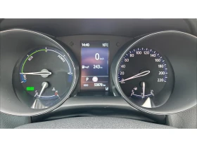 Toyota C-HR Месечна вноска от 265  , снимка 14 - Автомобили и джипове - 53648651