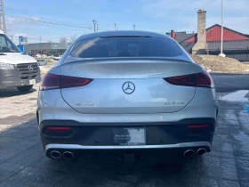 Mercedes-Benz GLE 53 4MATIC * AMG * ДИСТРОНИК* 360* BURMESTER* ОБДУХВАНЕ - 46800 € / 91532.84 лв. - 78972977 4