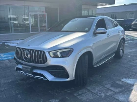 Mercedes-Benz GLE 53 4MATIC * AMG * ДИСТРОНИК* 360* BURMESTER* ОБДУХВАНЕ - 46800 € / 91532.84 лв. - 78972977 10