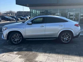 Mercedes-Benz GLE 53 4MATIC * AMG * ДИСТРОНИК* 360* BURMESTER* ОБДУХВАНЕ - 46800 € / 91532.84 лв. - 78972977 2