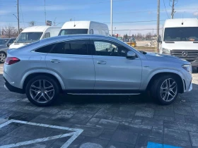 Mercedes-Benz GLE 53 4MATIC * AMG * ДИСТРОНИК* 360* BURMESTER* ОБДУХВАНЕ - 46800 € / 91532.84 лв. - 78972977 12