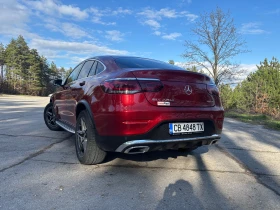 Mercedes-Benz GLC 220 d 4M AMG Coupe - 36000 € / 70409.88 лв. - 56417546 4