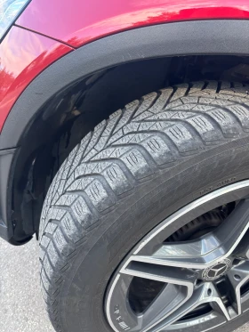 Mercedes-Benz GLC 220 d 4M AMG Coupe - 36000 € / 70409.88 лв. - 56417546 6