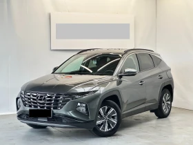 Hyundai Tucson 1.6 T-GDI Comfort - 20280 € / 39664.23 лв. - 20741773 2