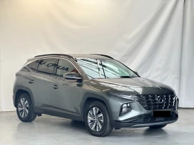 Hyundai Tucson 1.6 T-GDI Comfort