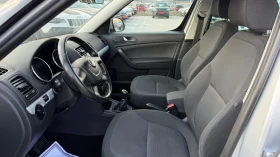 Skoda Yeti 2.0 4* 4 | Auto.bg — изображение 9