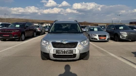 Skoda Yeti 2.0 4* 4 | Auto.bg — изображение 16