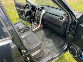Suzuki Grand vitara 2.0 - 6500 € / 12712.90 лв. - 17342299 11