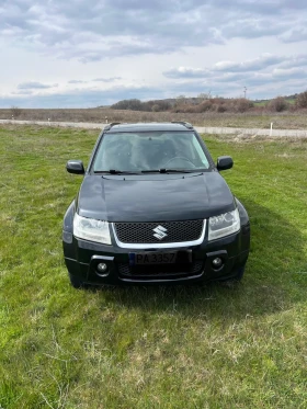 Suzuki Grand vitara 2.0 - 6500 € / 12712.90 лв. - 17342299 2