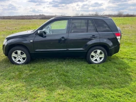 Suzuki Grand vitara 2.0 - 6500 € / 12712.90 лв. - 17342299 7