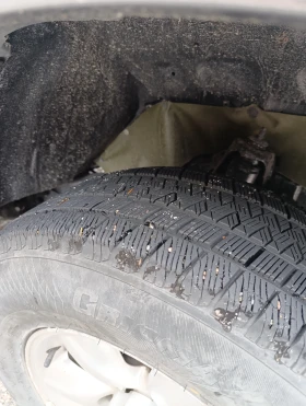 Nissan Terrano 2.7 | Mobile.bg � ����� ������ 5