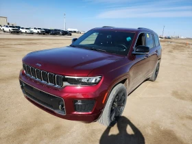 ������ Jeep Grand cherokee