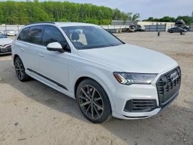 ������ Audi Q7