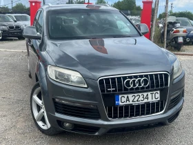 ������ Audi Q7