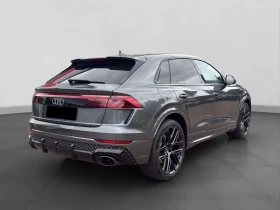 Audi RSQ8 FACELIFT / BLACK OPTIC / MATRIX / B&O / HUD / PANO - 113980 € / 222925.50 лв. - 51443550 2