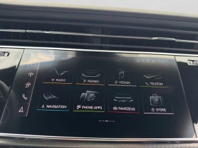 Audi RSQ8 FACELIFT / BLACK OPTIC / MATRIX / B&O / HUD / PANO - 113980 € / 222925.50 лв. - 51443550 10