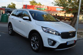 ����� �� �������� �� Kia Sorento REBEL 107� FULL