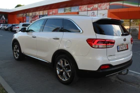 ����� �� �������� �� Kia Sorento REBEL 107� FULL