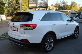 ����� �� �������� �� Kia Sorento REBEL 107� FULL