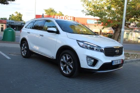 ����� �� �������� �� Kia Sorento REBEL 107� FULL