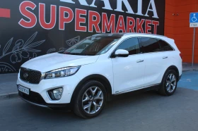 ����� �� �������� �� Kia Sorento REBEL 107� FULL