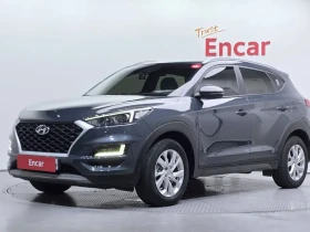 Hyundai Tucson 1.6 2WD 
