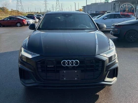 ������ Audi Q8