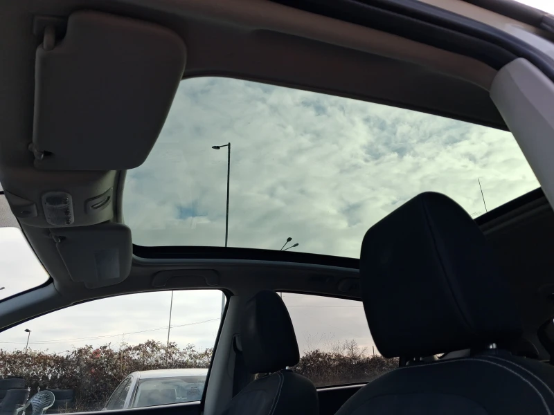 Nissan Qashqai 2.0-141к.с.NAVI ;4х4; АВТОПИЛОТ, снимка 12 - Автомобили и джипове - 49107010