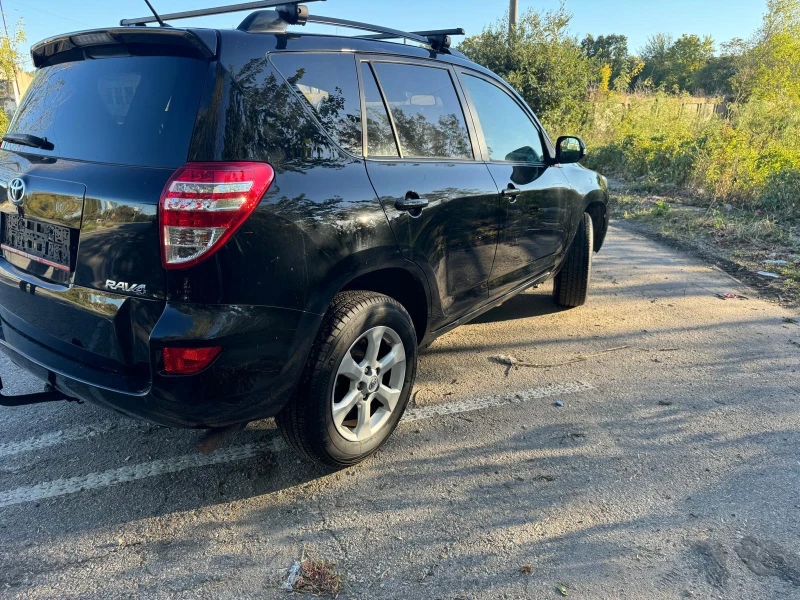 Toyota Rav4 2.0i-4x4, снимка 4 - Автомобили и джипове - 47647180