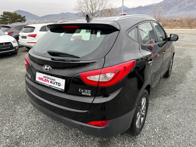 Hyundai IX35 (KATO НОВА), снимка 6 - Автомобили и джипове - 48149088