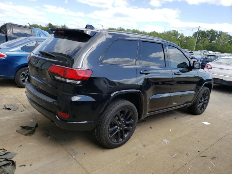 Jeep Grand cherokee CHEROKEE LAREDO, снимка 3 - Автомобили и джипове - 48840289