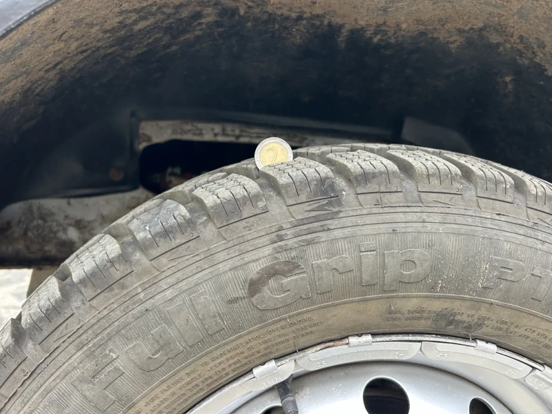 Lada Niva, снимка 9 - Автомобили и джипове - 52479104