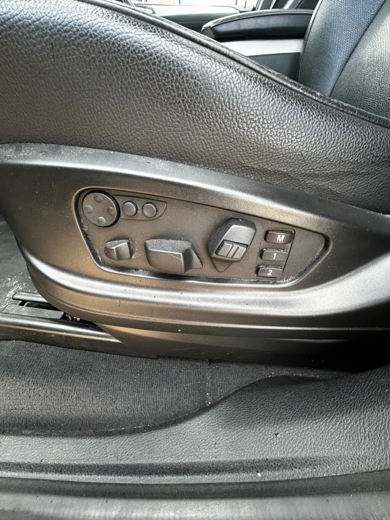 BMW X5, снимка 11 - Автомобили и джипове - 52847182