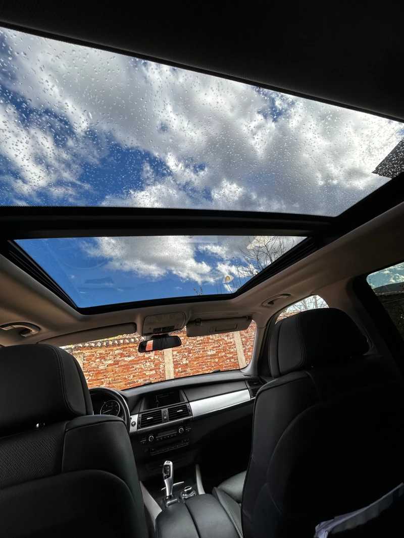 BMW X5, снимка 9 - Автомобили и джипове - 52847182